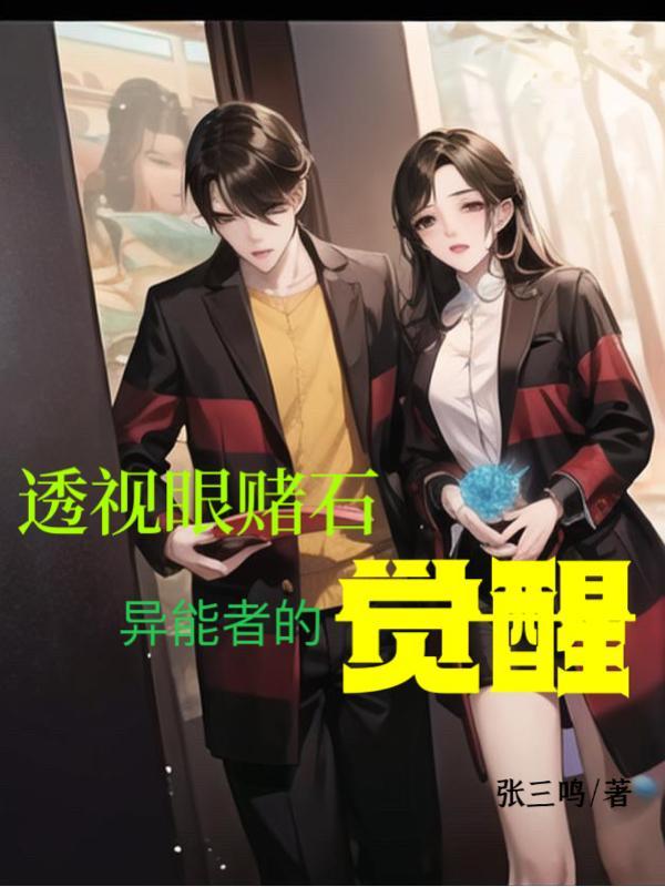 透视眼赌石阅读
