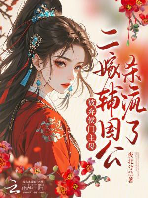 二嫁侯门txt