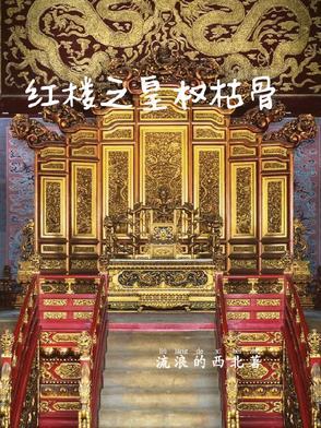 红楼之皇叔祖是神棍免费