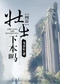 壮士指什么意思